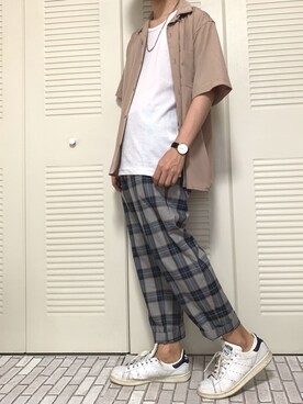 みことさんのコーディネート