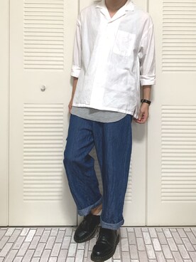 みことさんのコーディネート