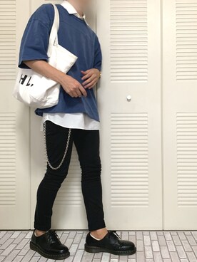 みことさんのコーディネート