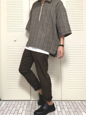 みことさんのコーディネート