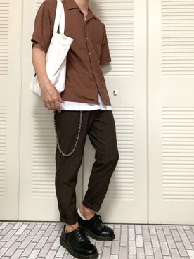 みことさんのコーディネート