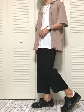 みことさんのコーディネート