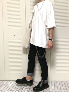 みことさんのコーディネート