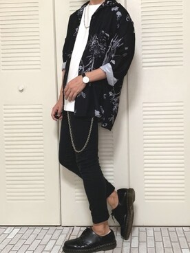 みことさんのコーディネート