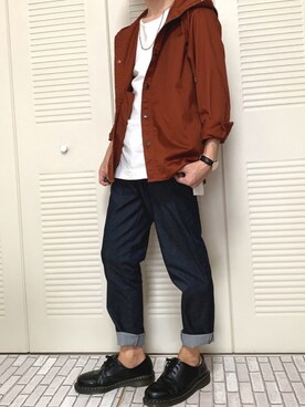 みことさんのコーディネート