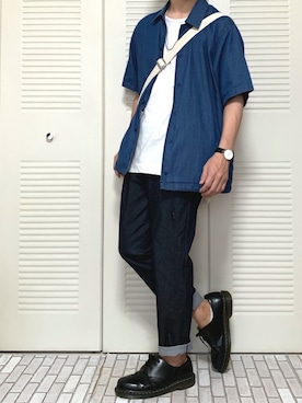 みことさんのコーディネート