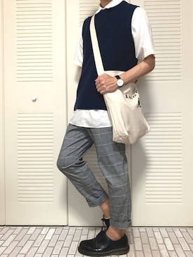 みことさんのコーディネート