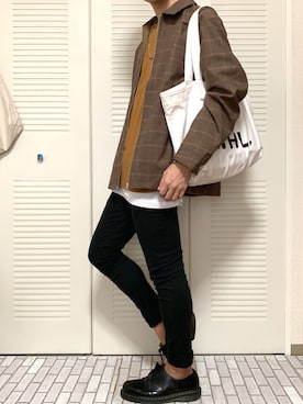 みことさんのコーディネート