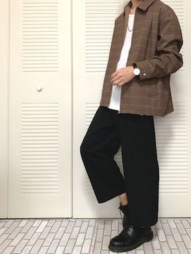 みことさんのコーディネート