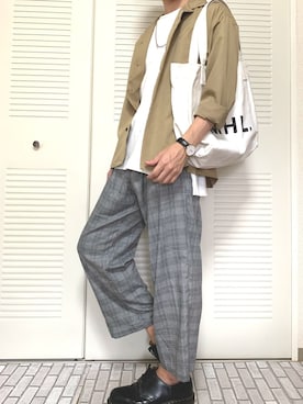 みことさんのコーディネート