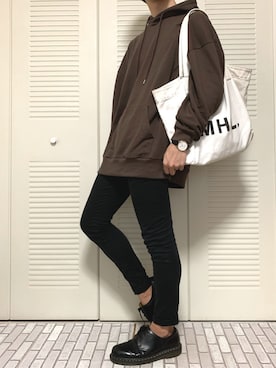 みことさんのコーディネート