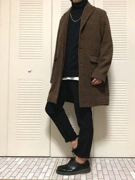 みことさんのコーディネート