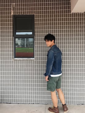 1997513xxzさんのコーディネート