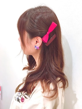 「阪急三番街」｜14+ 阪急三番街店 スタッフさん（レディース・160cm）の秋コーディネート