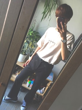 るるるさんのコーディネート