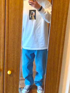 kamiさんのコーディネート