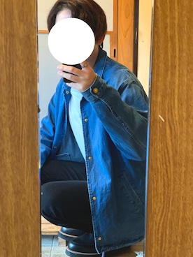 kamiさんのコーディネート