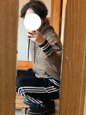 kamiさんのコーディネート