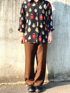 kamiさんのコーディネート