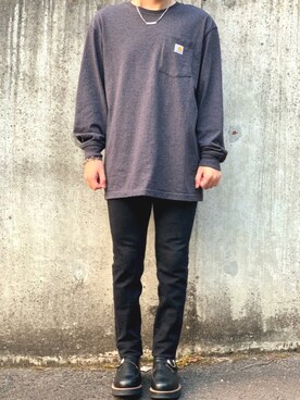 kamiさんのコーディネート