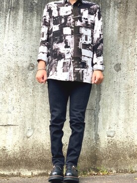 kamiさんのコーディネート