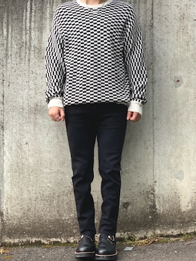 kamiさんのコーディネート