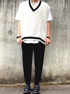 kamiさんのコーディネート