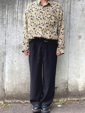 kamiさんのコーディネート