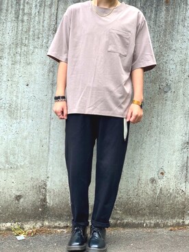 kamiさんのコーディネート