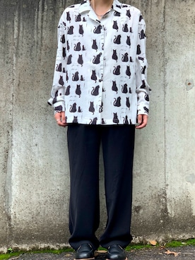 kamiさんのコーディネート