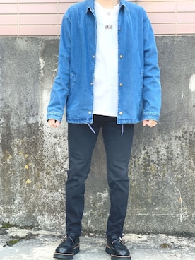 kamiさんのコーディネート