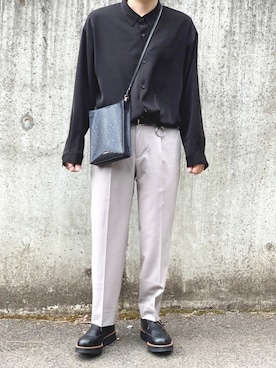 kamiさんのコーディネート