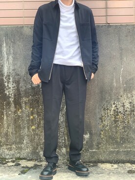 kamiさんのコーディネート