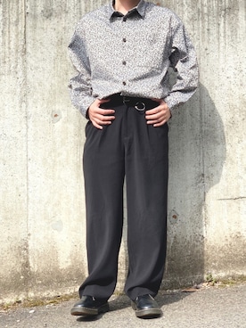 kamiさんのコーディネート