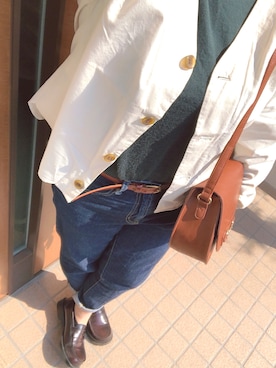 mihoさんのコーディネート