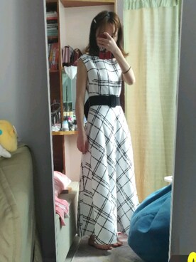 吃吃吃吃货就好さんのコーディネート