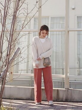 ✭ ERIA ✭さんのコーディネート