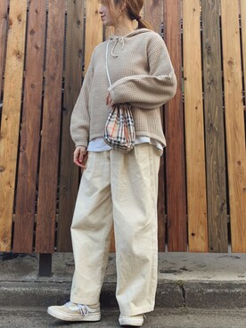 ✭ ERIA ✭さんのコーディネート