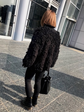 maichinさん（レディース・167cm）の春コーディネート