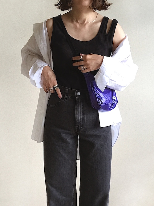muさんのコーディネート