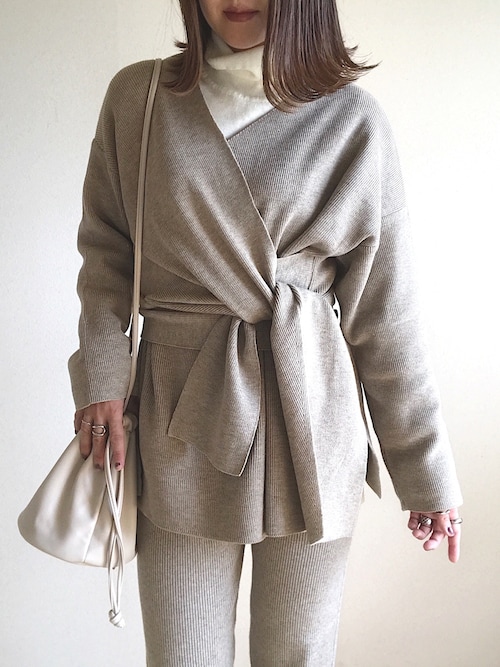 muさんのコーディネート