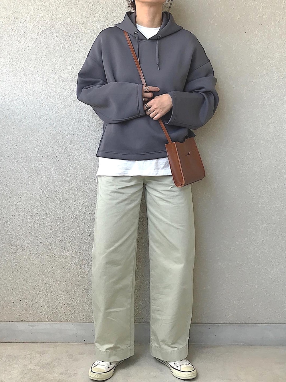 Uniqlo ユニクロ のサイズ感って 大きめサイズはあるの サイズ表は 徹底調査 Unisize ユニサイズ