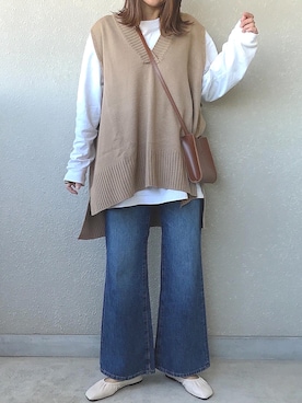 muさんのコーディネート