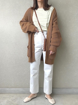 muさんのコーディネート