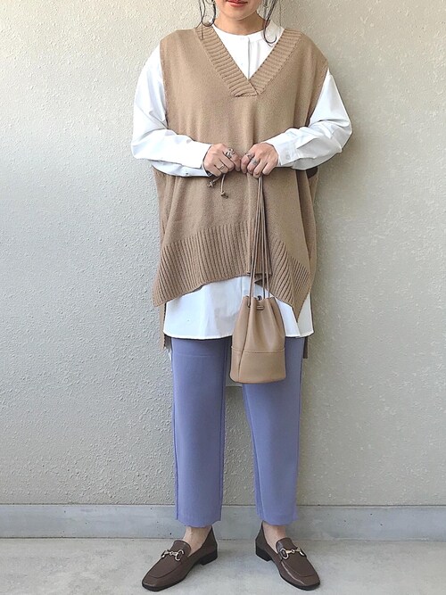 muさんのコーディネート