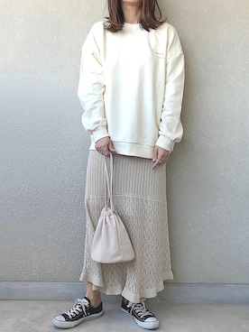 muさんのコーディネート