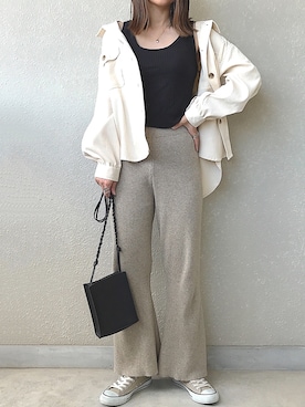 muさんのコーディネート