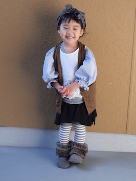 yuicoさんのコーディネート