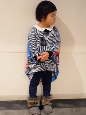 yuicoさんのコーディネート