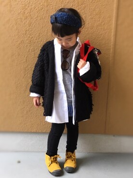 yuicoさんのコーディネート